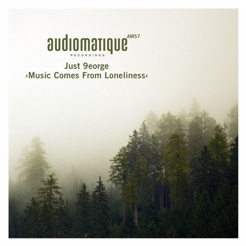 Music Comes From Loneliness