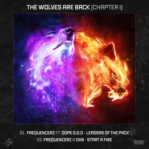 The Wolves Are Back - Chapter I