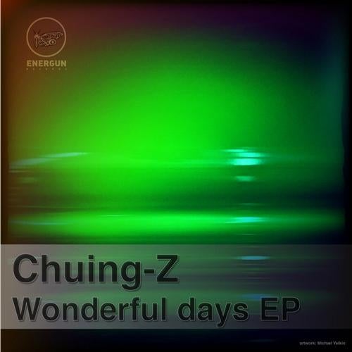 Wonderful Days EP