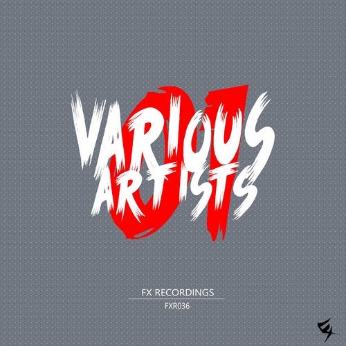 Cover art for Various Artist 01