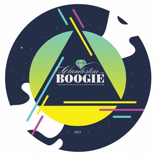 Cover art for Voyager 84
