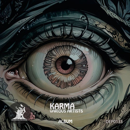 Karma (2025) - Deepening Records