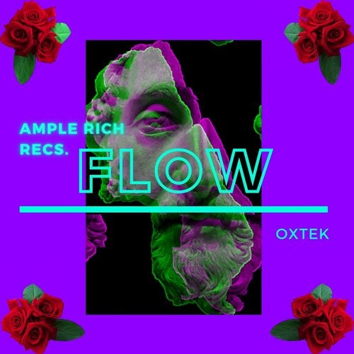Cover art for Flow