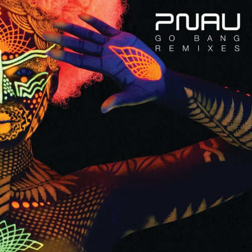 Go Bang (Remixes)