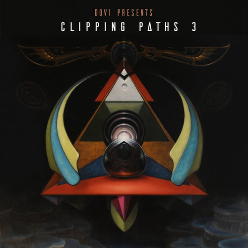 Clipping Paths 3