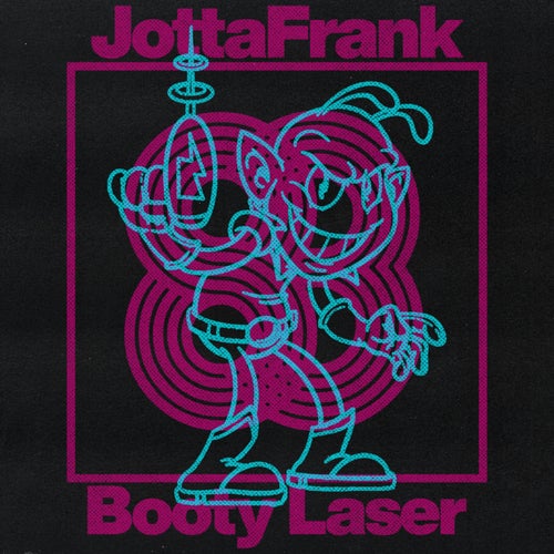Booty Laser