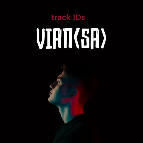 track IDs - Vian (SA)