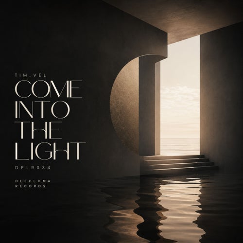 Come Into the Light
