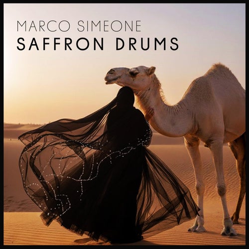 Saffron Drums