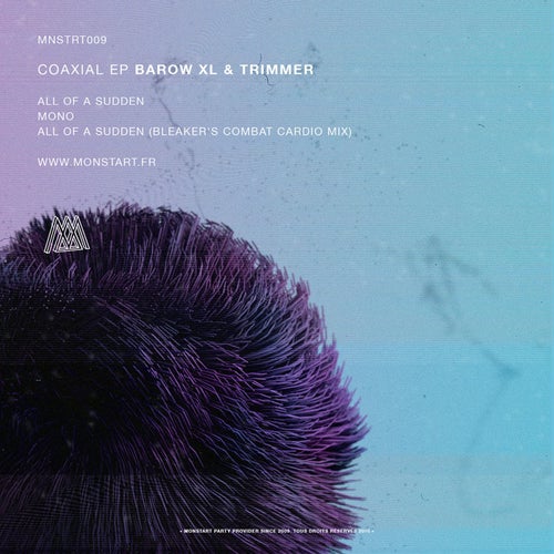 Coaxial EP