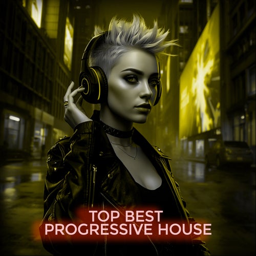 Top 20 Progressive House June 2026