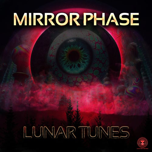 Mirror Phase - Lunar Tunes (2024)