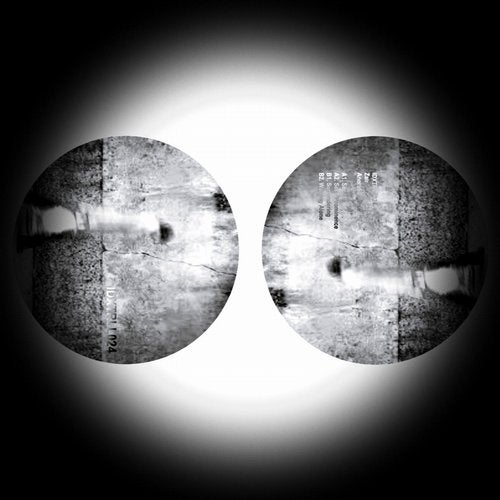 Cover art for Zair - Another Sense EP