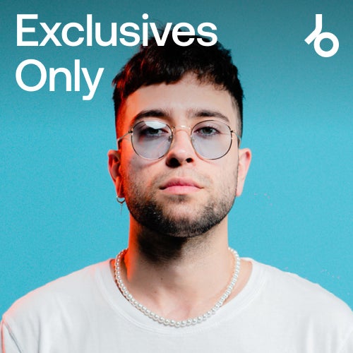 Beatport Exclusives Only Week 13 2025 Lossless Beatport Exclusives Only Week 13 2025 Lossless