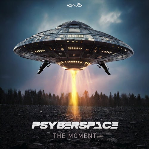  Psyberspace - The Moment (2025) 