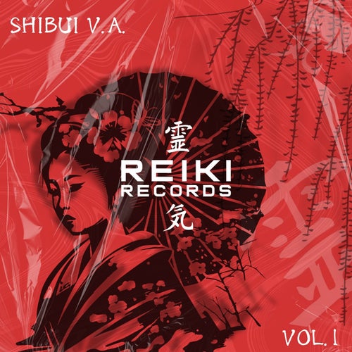 SHIBUI V.A. Vol.1