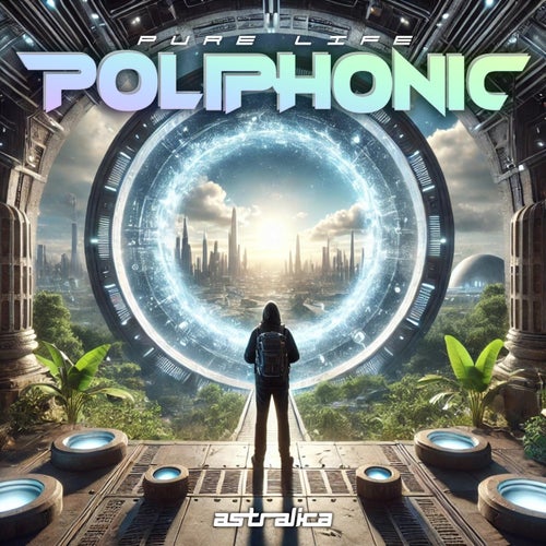  Poliphonic - Pure Life (2024) 