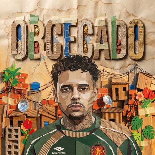 Obcecado
