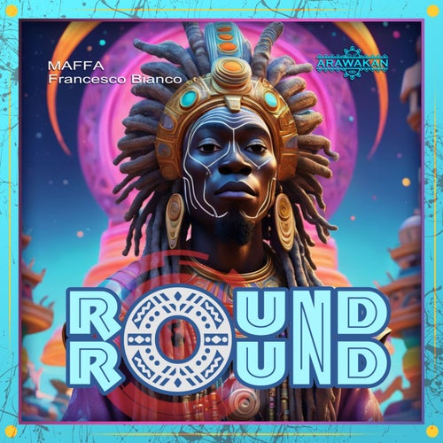Round and Round