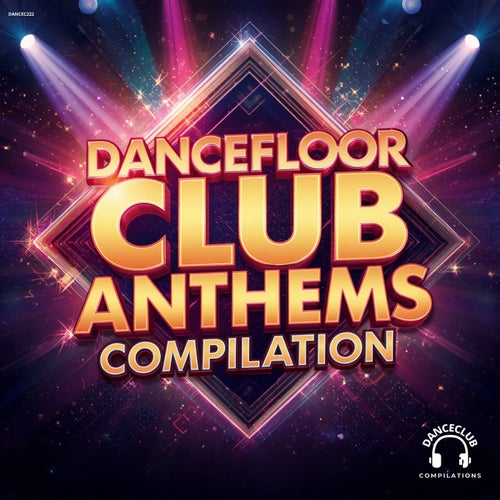 Dancefloor Club Anthems Compilation