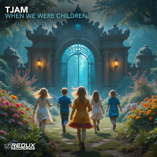 When we were children