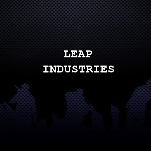 LEAP Industries