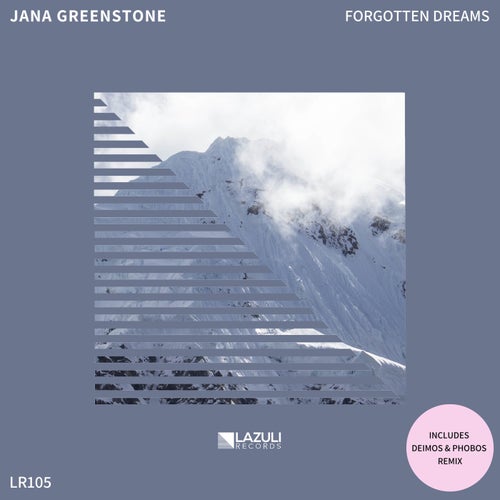  Jana Greenstone - Forgotten Dreams (2023) 