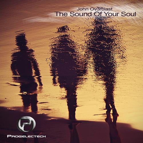 The Sound Of Your Soul