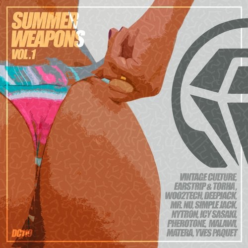 Summer Weapons Vol.1