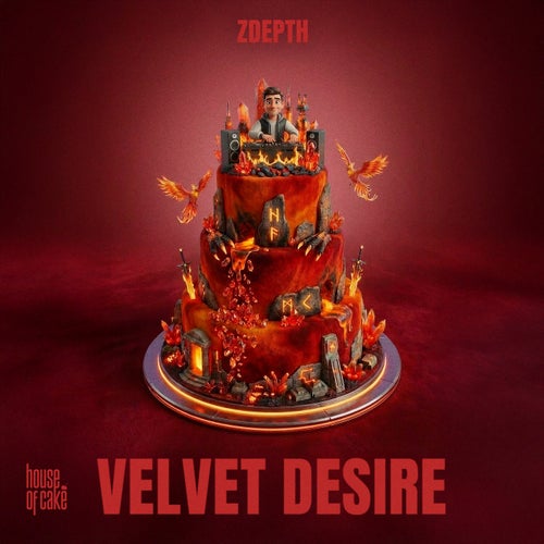 Velvet Desire
