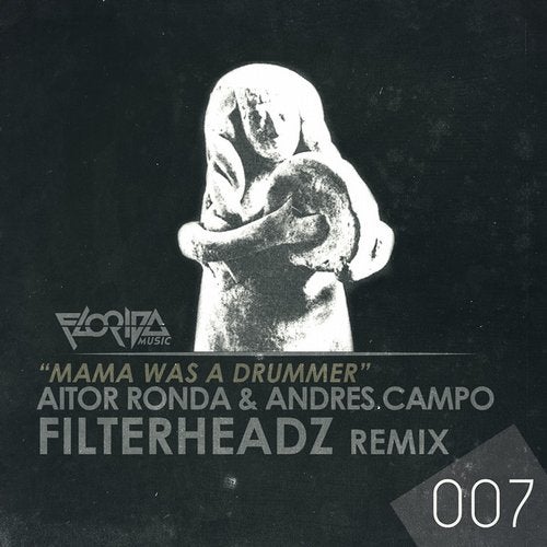 Aitor Ronda & Andres Campo - Mama Was a Drummer