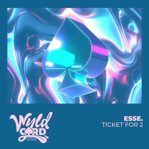 Ticket For 2