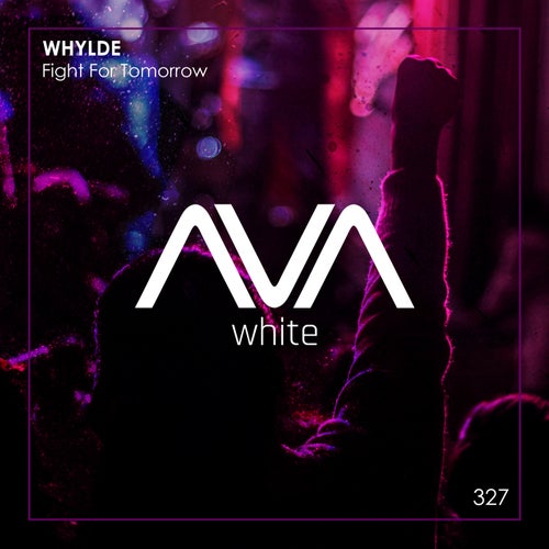 Whylde — Fight For Tomorrow (2024)