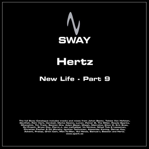 New Life - Part 9