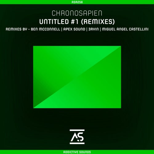 Untitled #1 (Remixes)