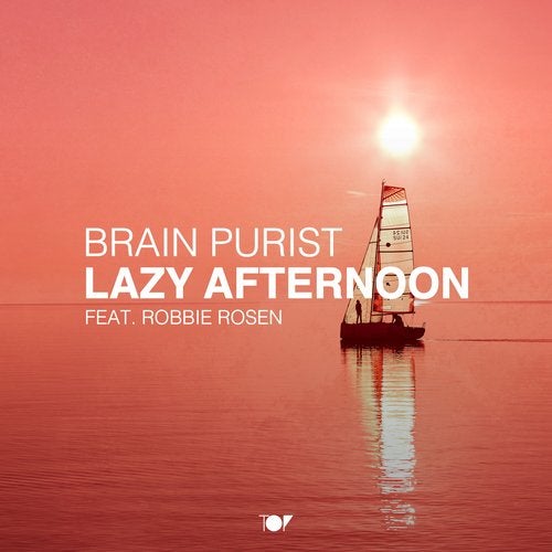 Cover art for Lazy Afternoon