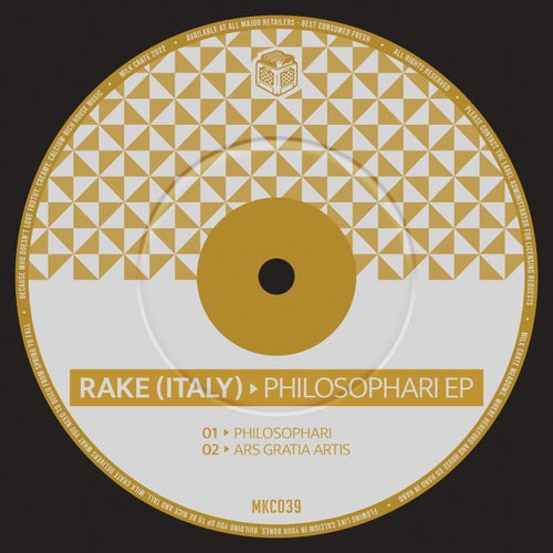 Philosophari EP