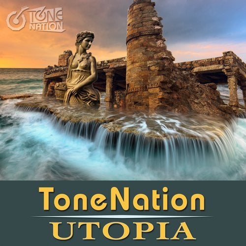 Cover art for Utopia