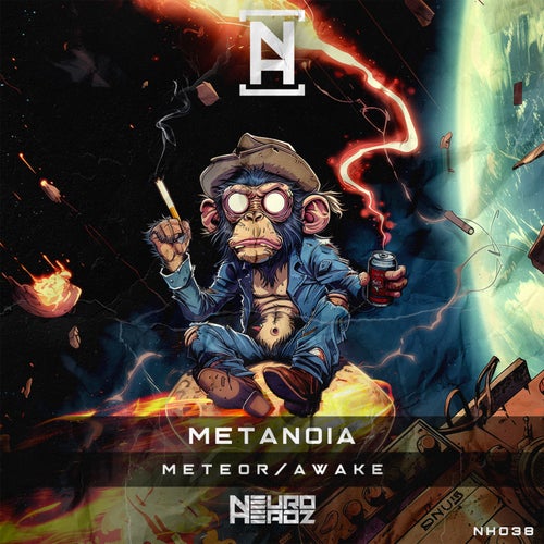 Meteor / Awake