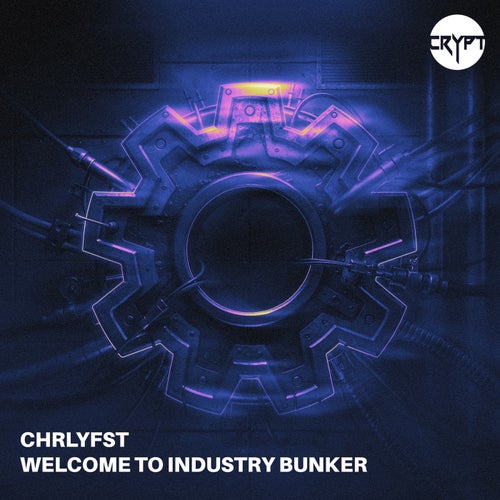 Welcome To Industry Bunker (Extended)