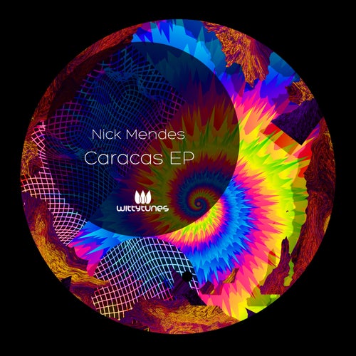 Caracas EP