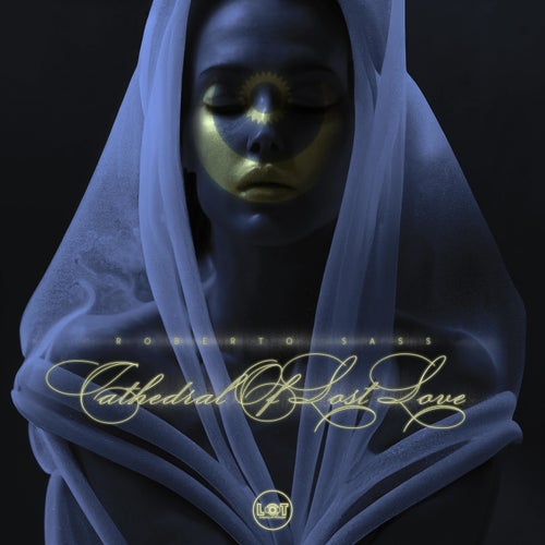 Cover art for Cathedral of Lost Love