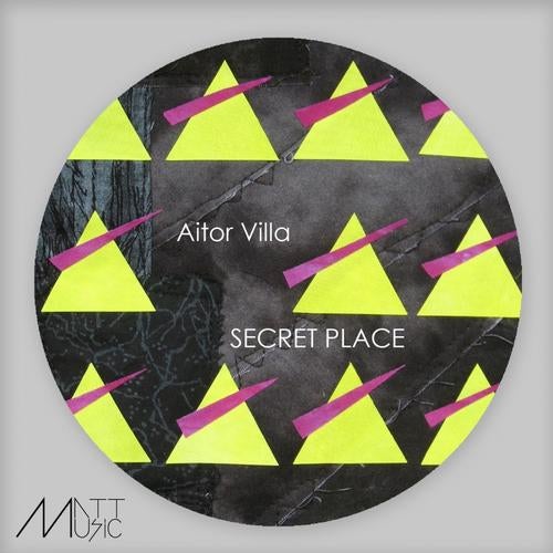 Secret Place