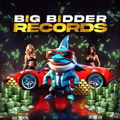 Big Bidder Records