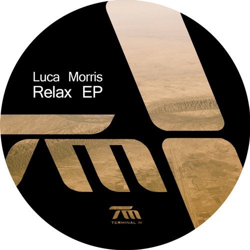 Relax EP