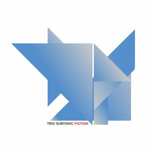 Cover art for Fiction