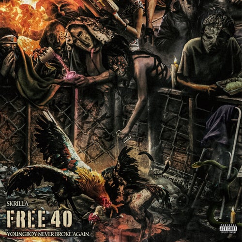 Free 40