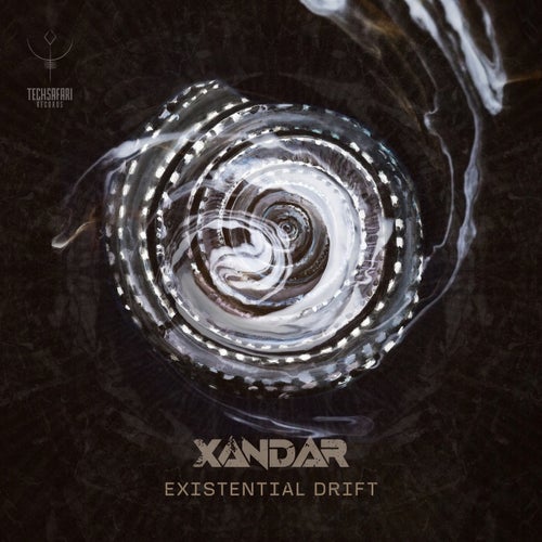  Xandar - Existential Drift (2024) 