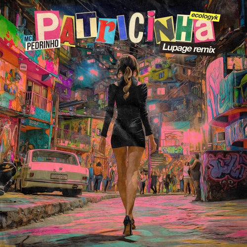 Patricinha (RMX)