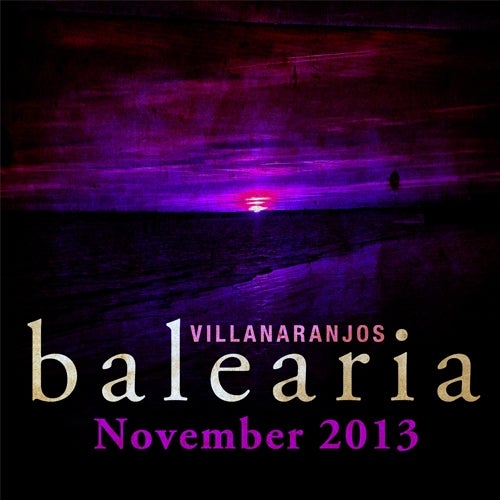 VILLANARANJOS PRES. BALEARIA: NOVEMBER 2013